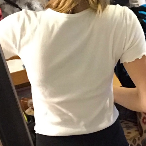 Hollister Top - Picture 7 of 7